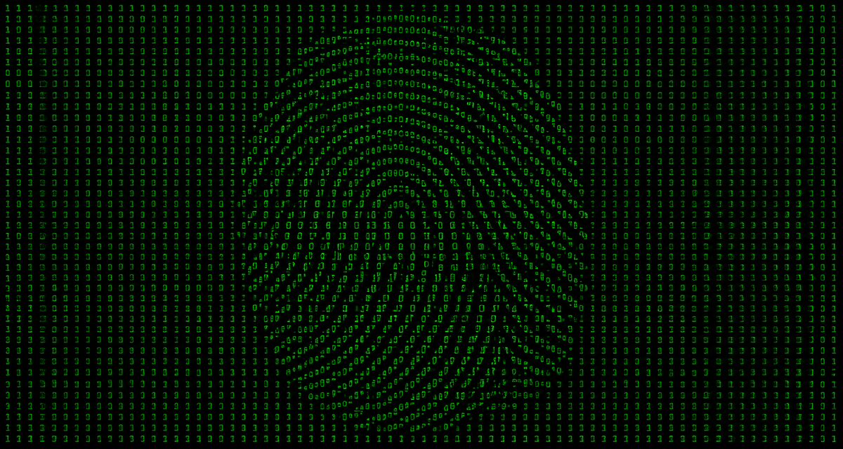 ASCII art cover for AI Watermarking Is Becoming the Default, and It Proves Less Than You Think